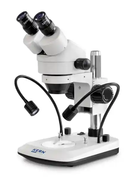 Stereo Zoom Microscope OZL 473